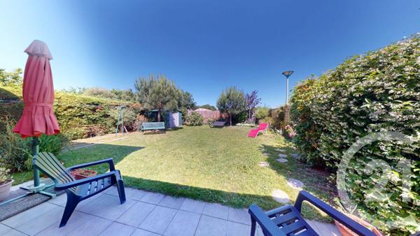 Maison à vendre  5 pièces - 105,79 m2 COLOMIERS - 31