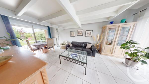 Maison à vendre  5 pièces - 105,79 m2 COLOMIERS - 31