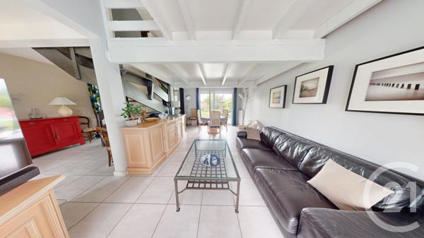 Maison à vendre  5 pièces - 105,79 m2 COLOMIERS - 31