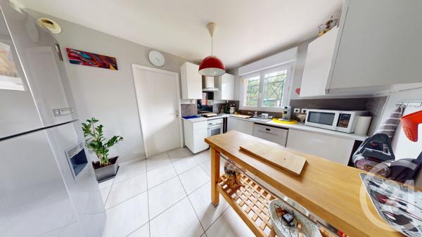 Maison à vendre  5 pièces - 105,79 m2 COLOMIERS - 31