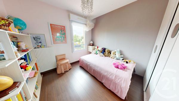 Maison à vendre  5 pièces - 105,79 m2 COLOMIERS - 31