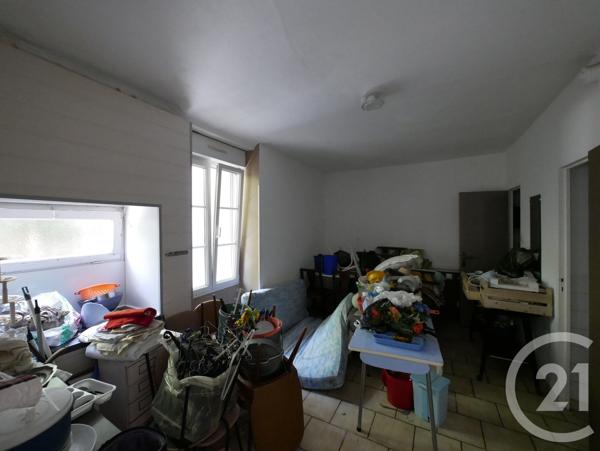 Appartement F1 à vendre  1 pièce - 17,10 m 2   DAX  - 40