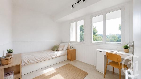 Appartement F1 à vendre  1 pièce - 17,10 m 2   DAX  - 40