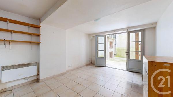 Appartement F1 à vendre  1 pièce - 17,10 m 2   DAX  - 40