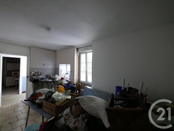 Appartement F1 à vendre  1 pièce - 17,10 m 2   DAX  - 40