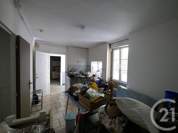 Appartement F1 à vendre  1 pièce - 17,10 m 2   DAX  - 40