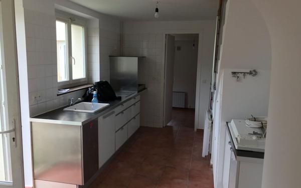 Maison à louer    5 pièces • 101,11 m2 Voulangis