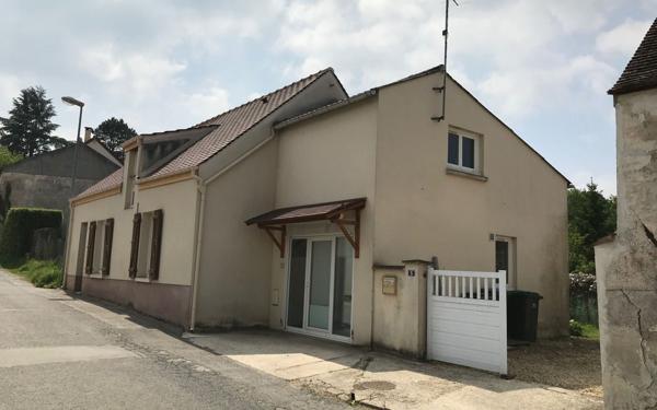 Maison à louer    5 pièces • 101,11 m2 Voulangis