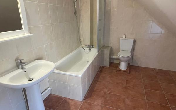 Maison à louer    5 pièces • 101,11 m2 Voulangis