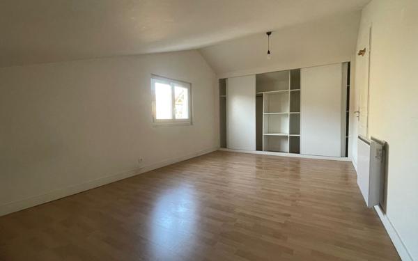 Maison à louer    5 pièces • 101,11 m2 Voulangis