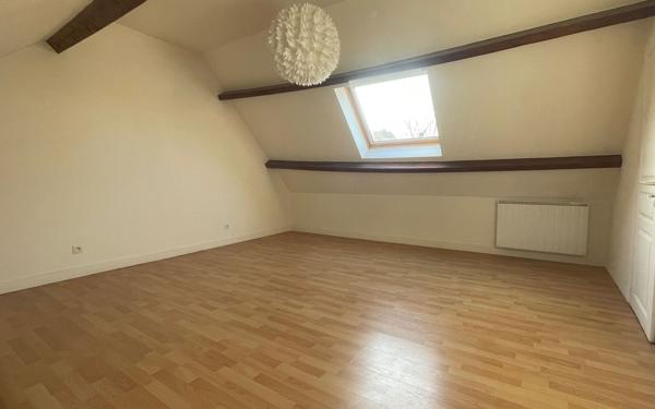 Maison à louer    5 pièces • 101,11 m2 Voulangis