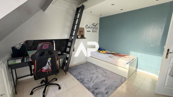 Maison Soisy Sous Montmorency 8 pièces 272 m2 908 000 € **  - Référence  1439