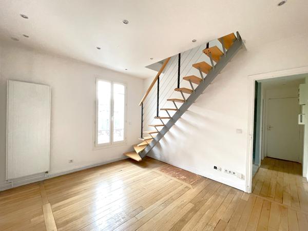 Appartement 3 pièces - 63 m² Exclusivité efficity