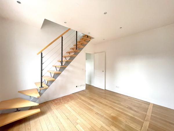 Appartement 3 pièces - 63 m² Exclusivité efficity