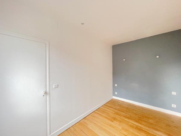 Appartement 3 pièces - 63 m² Exclusivité efficity