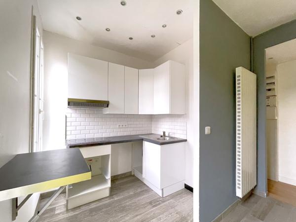 Appartement 3 pièces - 63 m² Exclusivité efficity