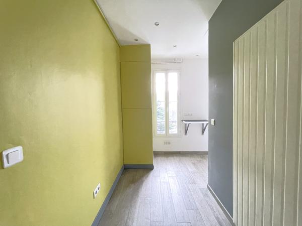 Appartement 3 pièces - 63 m² Exclusivité efficity