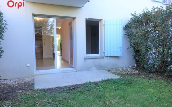 Appartement à vendre    2 pièces • 36,47 m2 Saujon