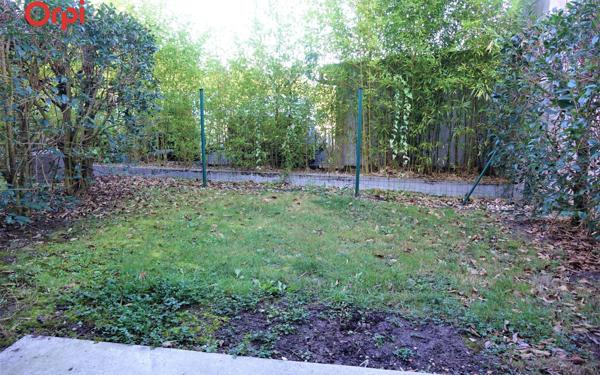 Appartement à vendre    2 pièces • 36,47 m2 Saujon