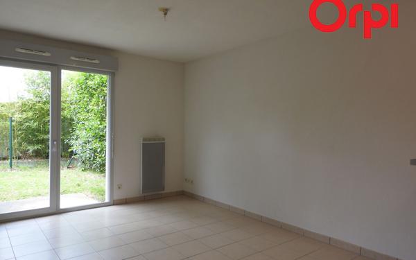 Appartement à vendre    2 pièces • 36,47 m2 Saujon
