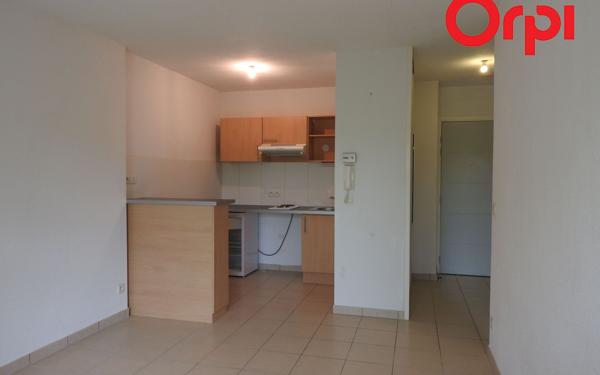 Appartement à vendre    2 pièces • 36,47 m2 Saujon
