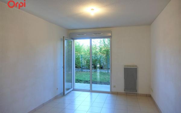 Appartement à vendre    2 pièces • 36,47 m2 Saujon