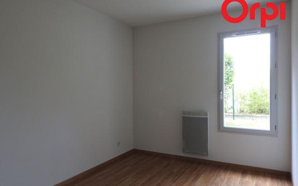 Appartement à vendre    2 pièces • 36,47 m2 Saujon