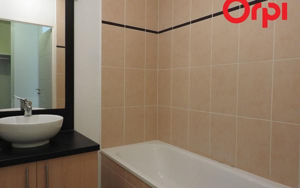 Appartement à vendre    2 pièces • 36,47 m2 Saujon