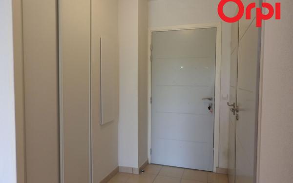 Appartement à vendre    2 pièces • 36,47 m2 Saujon