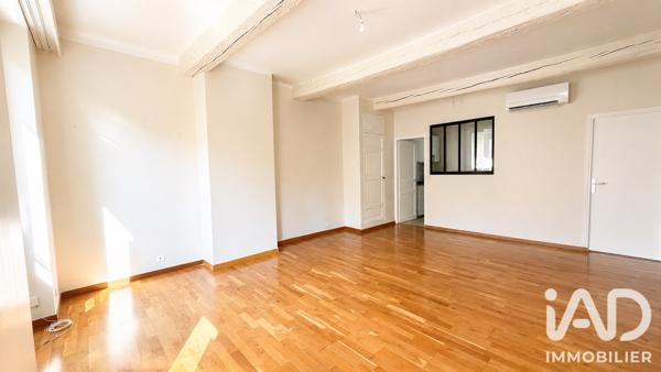 Appartement à vendre 4 pièces 92 m² Hyères