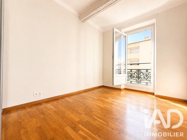 Appartement à vendre 4 pièces 92 m² Hyères