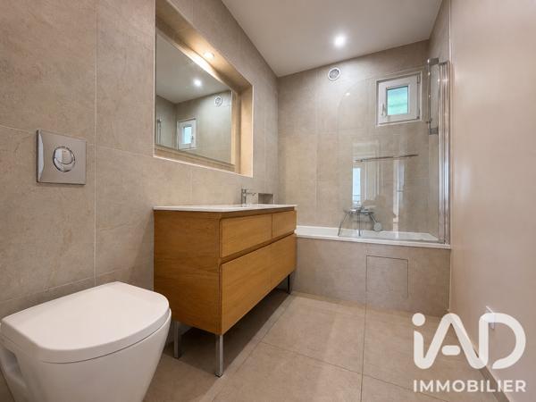 Appartement à vendre 4 pièces 92 m² Hyères