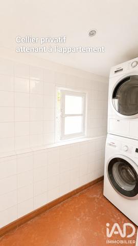 Appartement à vendre 4 pièces 92 m² Hyères