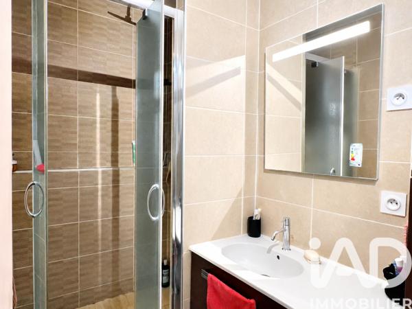 Appartement à vendre 3 pièces 60,66 m² Grenoble