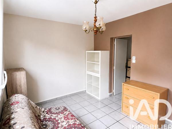 Appartement à vendre 3 pièces 60,66 m² Grenoble