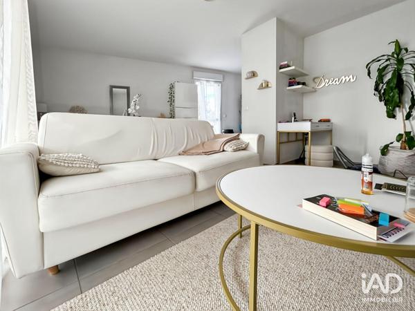 Appartement à vendre 4 pièces 75 m² Baillargues