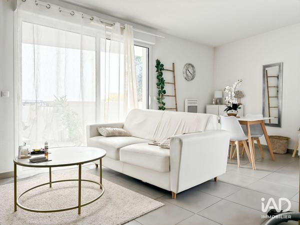 Appartement à vendre 4 pièces 75 m² Baillargues