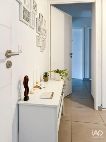 Appartement à vendre 4 pièces 75 m² Baillargues