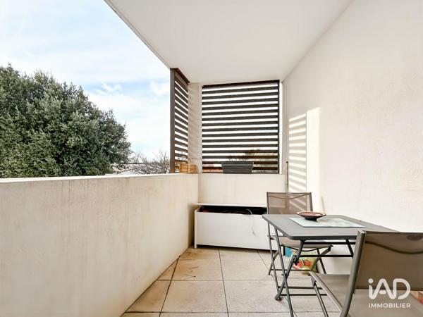 Appartement à vendre 4 pièces 75 m² Baillargues