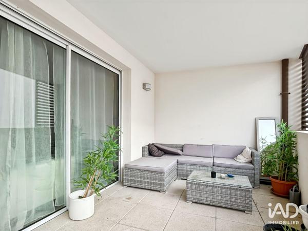 Appartement à vendre 4 pièces 75 m² Baillargues