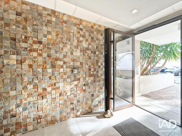 Appartement à vendre 4 pièces 75 m² Baillargues