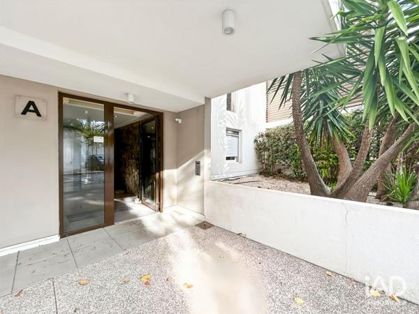 Appartement à vendre 4 pièces 75 m² Baillargues