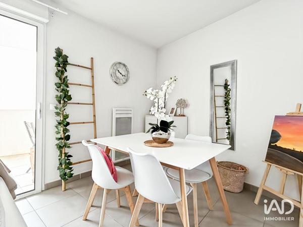Appartement à vendre 4 pièces 75 m² Baillargues