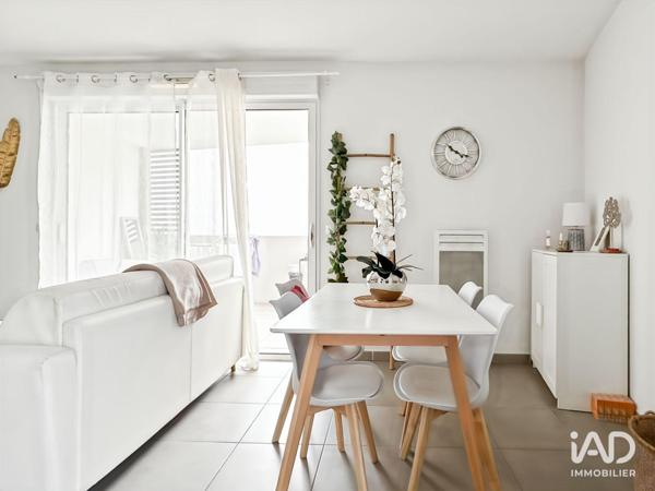 Appartement à vendre 4 pièces 75 m² Baillargues