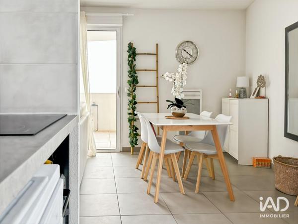 Appartement à vendre 4 pièces 75 m² Baillargues