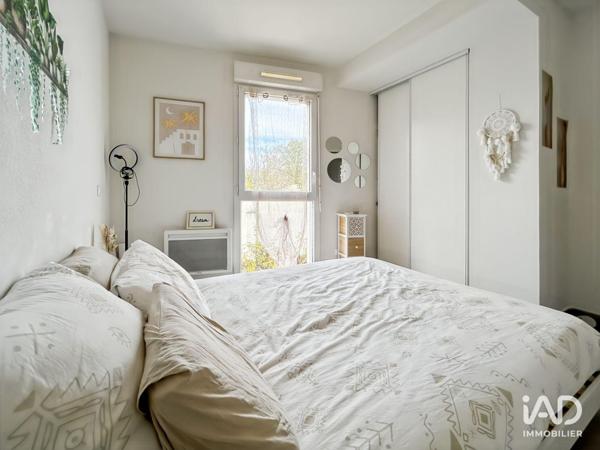 Appartement à vendre 4 pièces 75 m² Baillargues