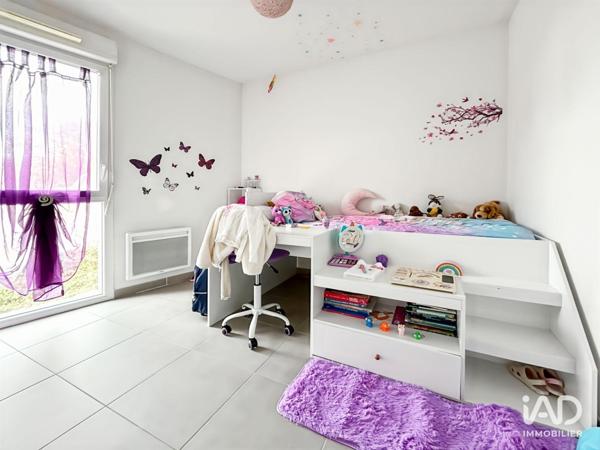 Appartement à vendre 4 pièces 75 m² Baillargues