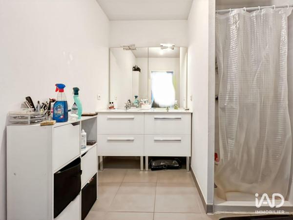 Appartement à vendre 4 pièces 75 m² Baillargues