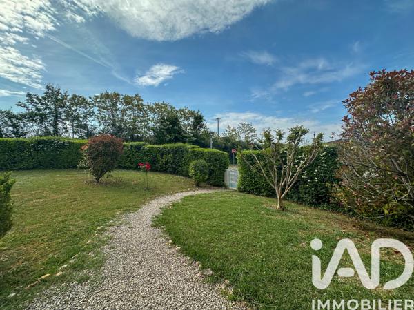 Maison à vendre 4 pièces 110 m² Penne-d'Agenais