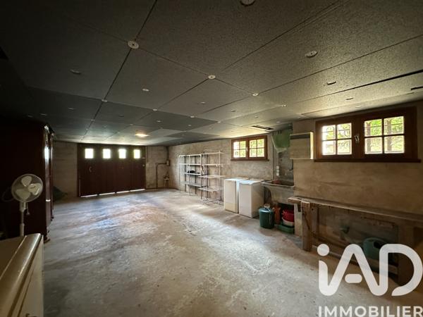 Maison à vendre 4 pièces 110 m² Penne-d'Agenais